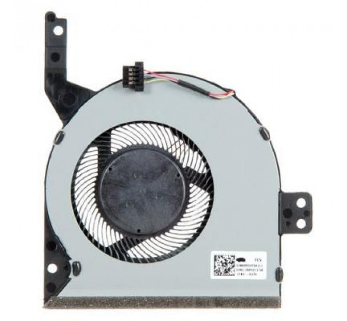 Вентилятор ноутбука ASUS X542, K542U, A542U, X542U, FL8000U, A580U, F580U (DFS501105P (A48423)