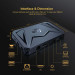 X96Q Медіаплеєр X96Q Pro Plus 4/32