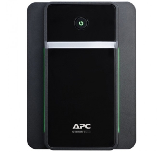 APC Пристрій безперебійного живлення APC BX1600MI-GR