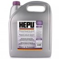 HEPU Антифриз HEPU G13 5л purple (P999-G13-005)