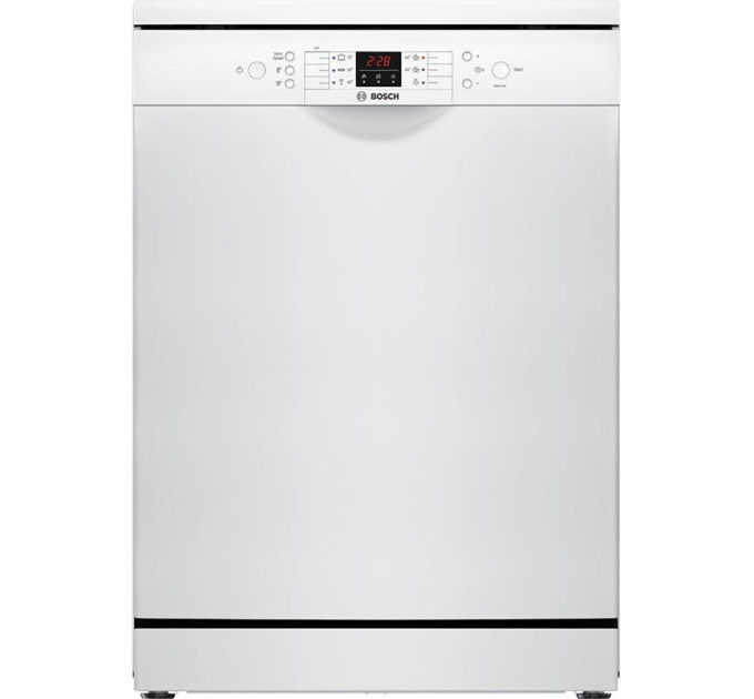 Bosch Посудомийна машина Bosch SMS26DW00T