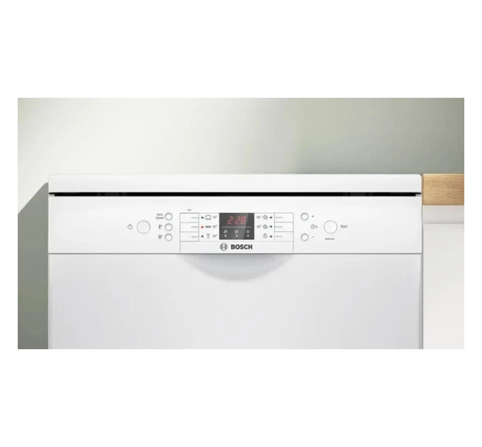 Bosch Посудомийна машина Bosch SMS26DW00T