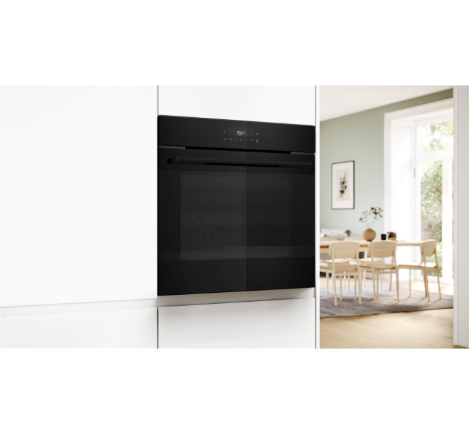Bosch Духова шафа Bosch HJG852YB0T