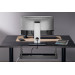 OfficePro Органайзер для кабелю OfficePro CT500B Black