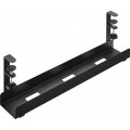 OfficePro Органайзер для кабелю OfficePro CT500B Black