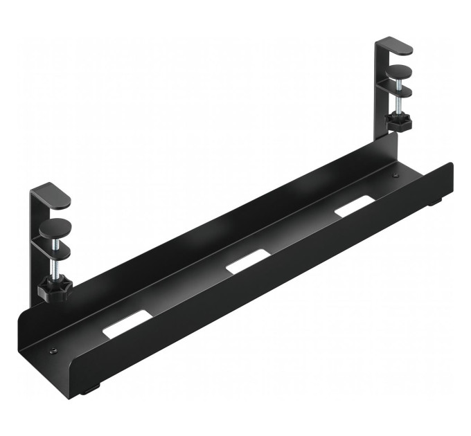OfficePro Органайзер для кабелю OfficePro CT500B Black