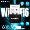 Fenvi Бездротовий адаптер Fenvi FU-AX300