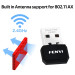 Fenvi Бездротовий адаптер Fenvi FU-AX300