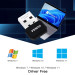 Fenvi Бездротовий адаптер Fenvi FU-AX300