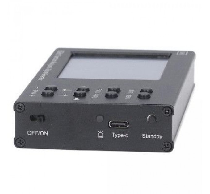 RF Аналізатор спектра RF SA6 6GHz (HP9915.0352)