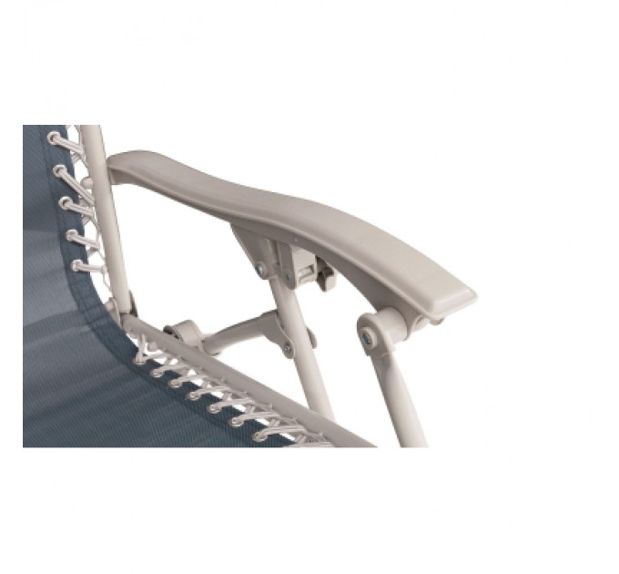 Outwell Крісло складане Outwell Ramsgate Ocean Blue (410094) (928864)