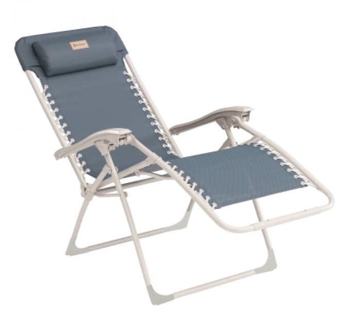 Outwell Крісло складане Outwell Ramsgate Ocean Blue (410094) (928864)