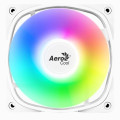 AeroCool Вентилятор AeroCool Frame X 12 PWM ARGB White (ACF3-FM11217.21)