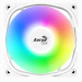 AeroCool Вентилятор AeroCool Frame X 12 PWM ARGB White (ACF3-FM11217.21)