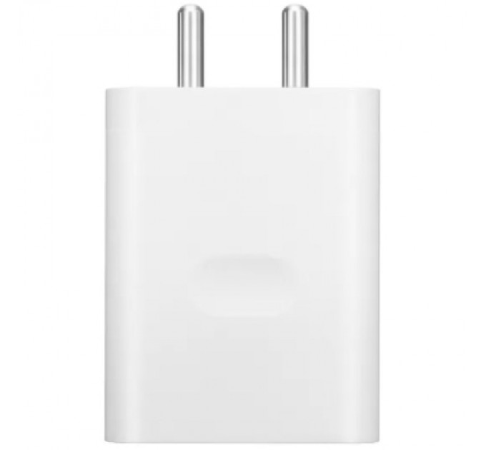 Oppo Зарядний пристрій Oppo 45W SUPERVOOC/WHITE (VCB4JAEH)