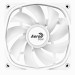 AeroCool Вентилятор AeroCool Frame X 12 PWM ARGB White (ACF3-FM11217.21)