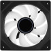 AeroCool Вентилятор AeroCool Phantom M-3 12 PWM ARGB Black (ACF3-MR11217.11)