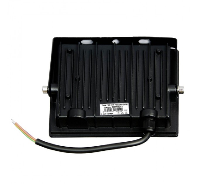 Євросвітло Прожектор Євросвітло ZUM F02-50 6400K