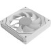 AeroCool Вентилятор AeroCool Phantom M-3 12 PWM ARGB White (ACF3-MR11217.21)
