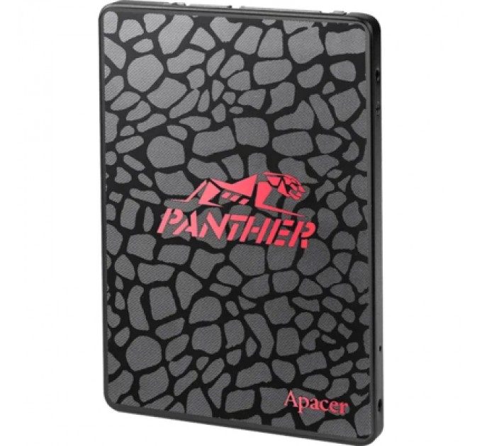 Apacer Накопичувач SSD 2.5" 1TB AS350 PANTHER Apacer (AP1TBAS350)