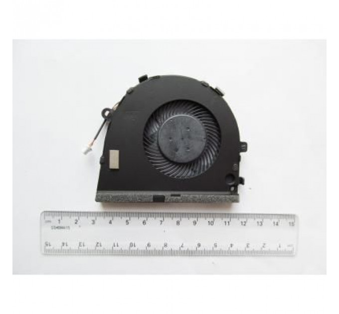 Вентилятор ноутбука Dell G3-3579, G5-5587 (0GWMFV), DC (5V, 0.5A), 4pin (для видеокар (A48413)