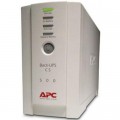 APC Пристрій безперебійного живлення Back-UPS CS 500 APC (BK500EI)