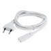 Cablexpert Кабель живлення C7 to C16 1.8m Cablexpert (PC-184/2-W)