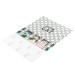 Home Line Рушник Home Line кухонний Lovely Cat 40x60 см (182816)