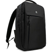 Рюкзак для ноутбука Vinga 15.6" NBP715 Black (NBP715BK)