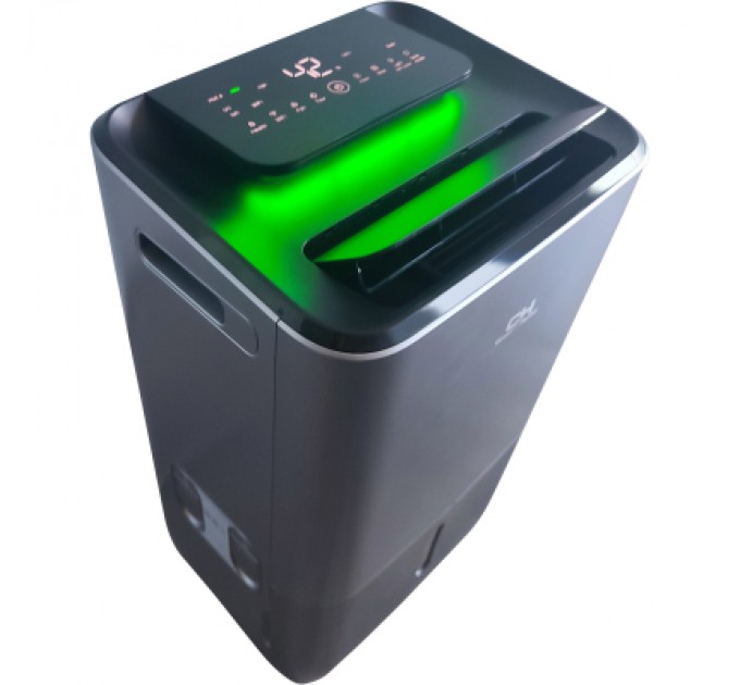 Cooper&Hunter Осушувач повітря Cooper&Hunter CH-D014WD8-30LDWF