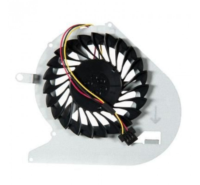 Вентилятор ноутбука Sony SVF14N (Fit 14N) серий (UDQF2YR03CQU), DC (5V, 0.33A), 3pin (A48388)