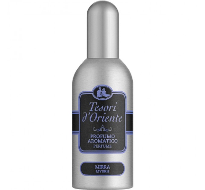 Парфумована вода Tesori d'Oriente Mirra 100 мл (8008970000220)