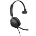 Jabra Навушники Jabra Evolve 2 40 MS USB-A Mono (24089-899-999)