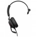 Jabra Навушники Jabra Evolve 2 40 MS USB-A Mono (24089-899-999)