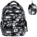 Kite Рюкзак шкільний Kite Education 773 Anime Boy (K25-773M-4)