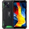 OUKITEL Мобільний телефон OUKITEL WP32 4/128GB Green (6931940733045)