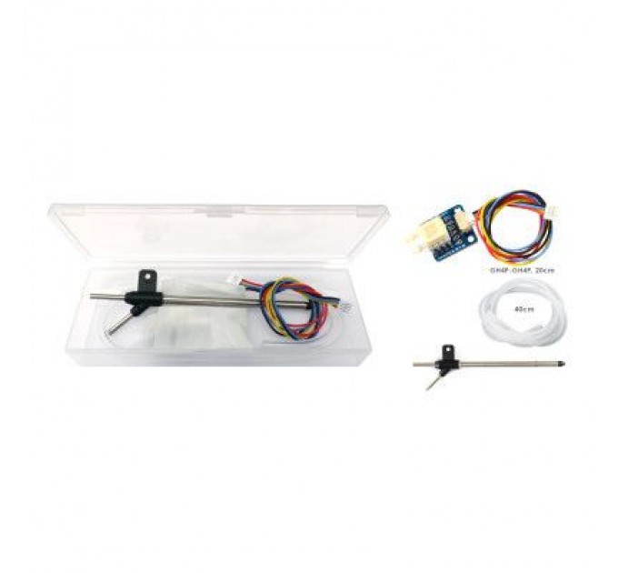 MATEKSYS Датчик повітряної швидкості MATEKSYS ASPD-4525 (HP024.0068)