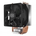 CoolerMaster Кулер до процесора CoolerMaster Hyper H412R (RR-H412-20PK-R2)