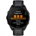 Garmin Смарт-годинник Garmin Forerunner 165 Music, Black/Slate Grey, GPS (010-02863-30)