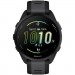 Garmin Смарт-годинник Garmin Forerunner 165 Music, Black/Slate Grey, GPS (010-02863-30)