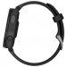 Garmin Смарт-годинник Garmin Forerunner 165 Music, Black/Slate Grey, GPS (010-02863-30)