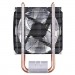 CoolerMaster Кулер до процесора CoolerMaster Hyper H412R (RR-H412-20PK-R2)