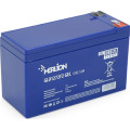 Merlion Батарея до ДБЖ Merlion GLO 12V 7.2Ah GEL (GLO1272F2 GEL)