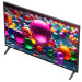 LG Телевізор LG 43UA75006LA