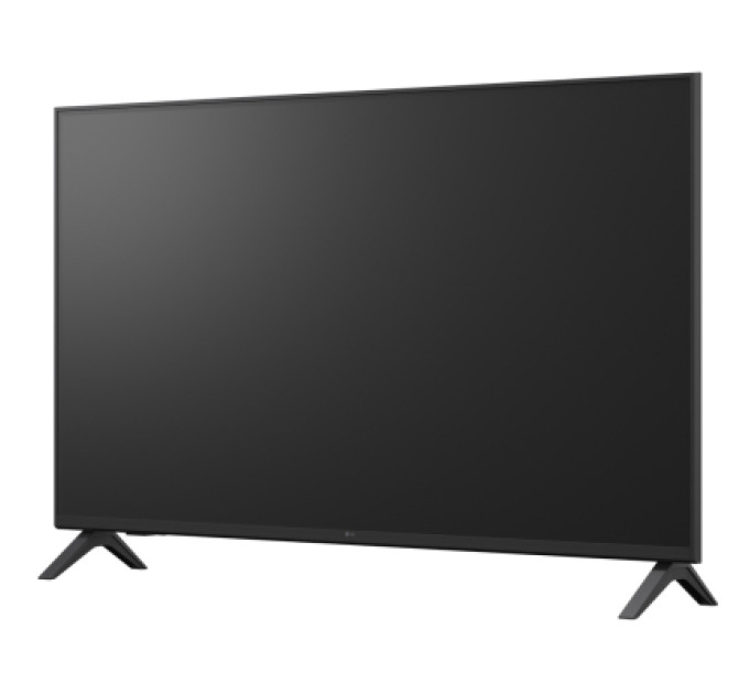 LG Телевізор LG 43UA75006LA