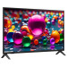 LG Телевізор LG 43UA75006LA