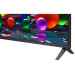 LG Телевізор LG 43UA75006LA