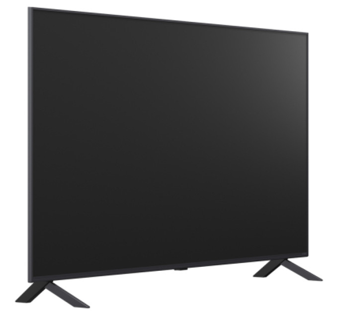 LG Телевізор LG 55QNED80A6A