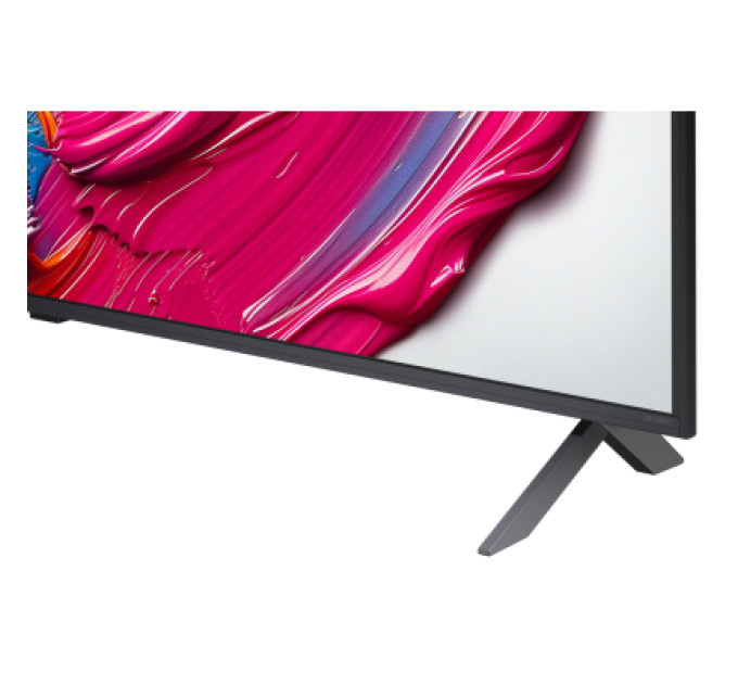 LG Телевізор LG 55QNED80A6A