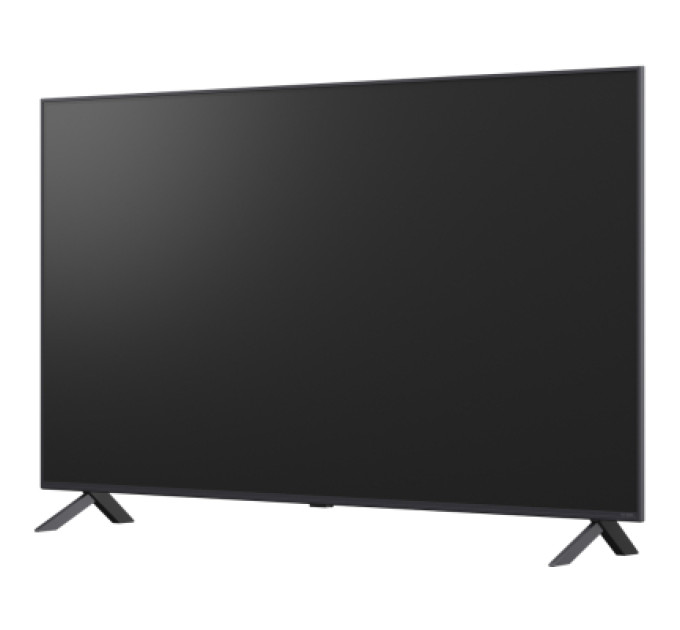LG Телевізор LG 55QNED80A6A